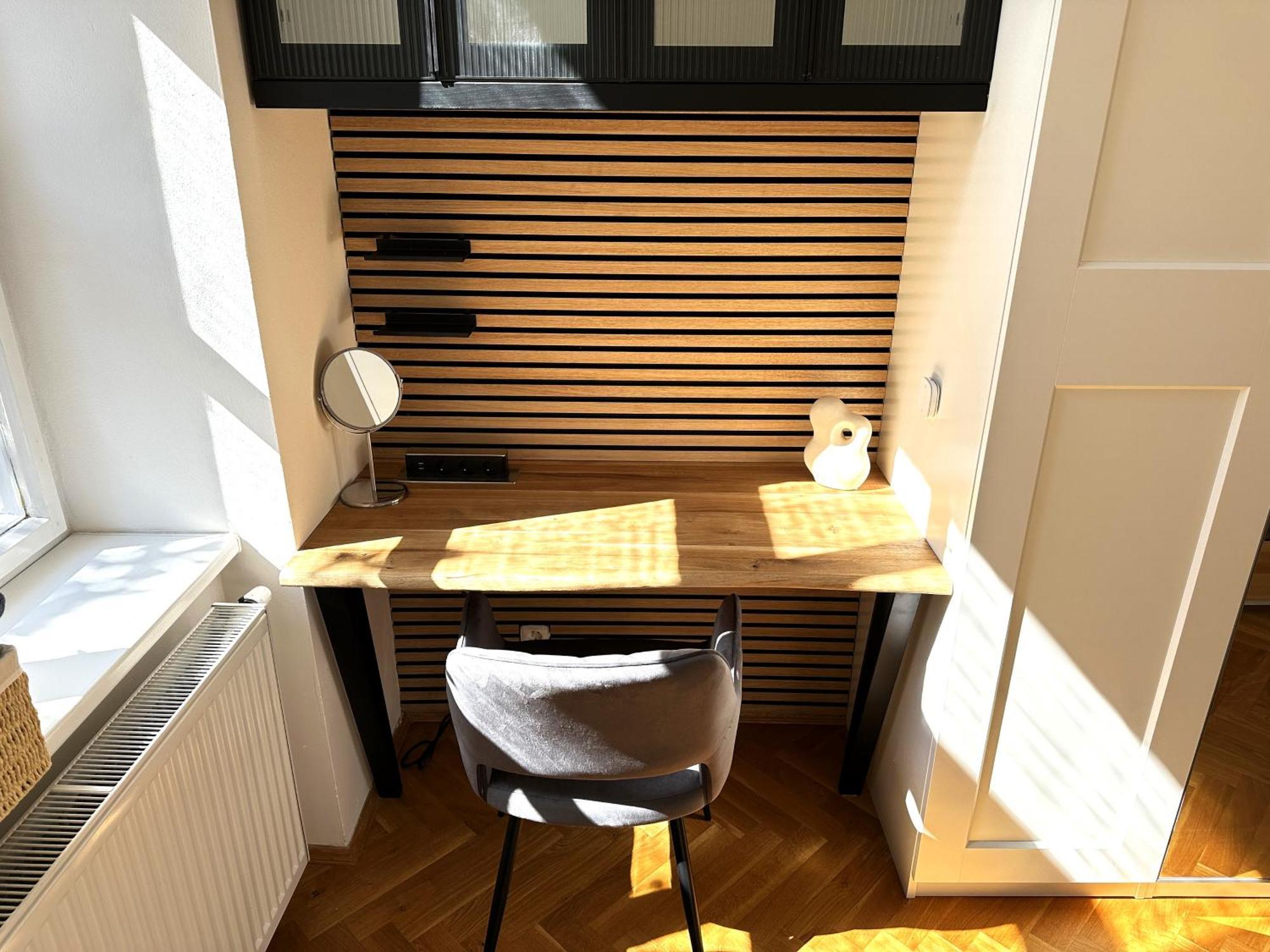 פראג Black Eagle Apartments מראה חיצוני תמונה